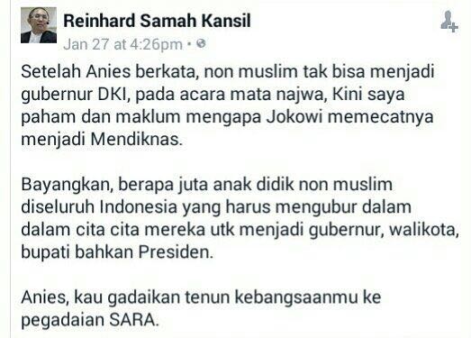 Mohamad Guntur Romli tweet media