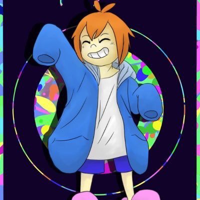 SANSastinal's tweet image. *lookin' good, kid.