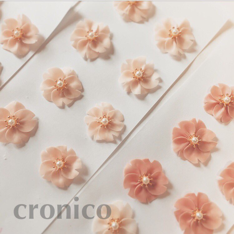 Cronico ムラタ 님의 트위터 さくら さくら 濃い色ご希望のお客様も多いです アクセサリー ピアス イヤリング レジン お花 花 手作り ハンドメイド Cronico さくら 押し花 押し花アクセサリー レジンアクセサリー Minne Creema 桜 粘土 T Co