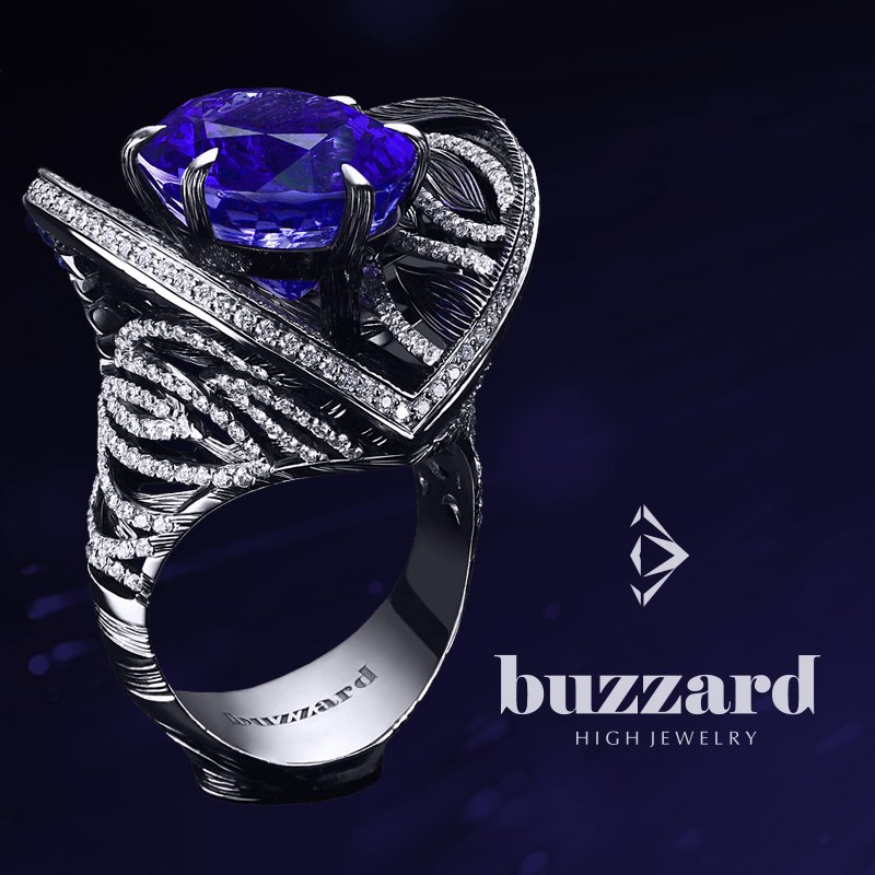 buzzard-diamond (@buzzard_diamond) / Posts / X