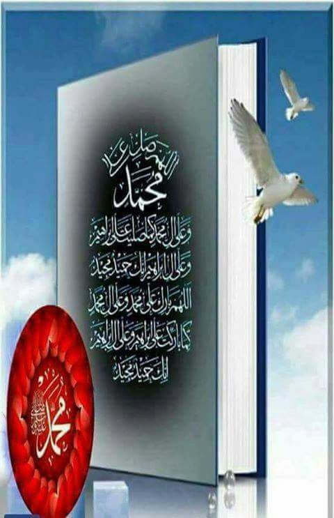 BCheema876's tweet photo. نبیوں کے ناموں میں نام محمد
عیاں کر رہا ہے مقام محمدﷺ
جہاں سرجھکے وہ مقام خداہے
جہاں دل جھکے ہے مقام محمدﷺ https://t.co/hTKQFXyM7y