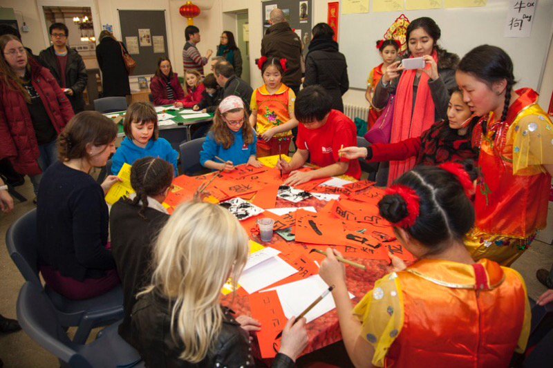 Celebrate #ChineseNewYear here this wkend with so much to see &amp; do - free entry. Thanks to our sponsors <a href="/BristolUni/">University of Bristol</a> &amp; <a href="/AustinSmithLord/">Austin-Smith:Lord</a> ^kg