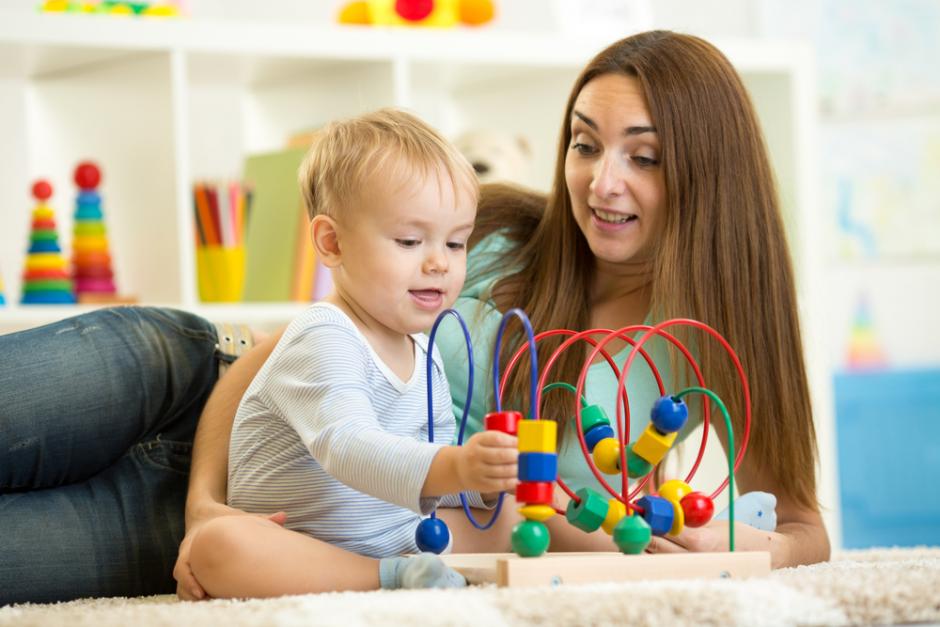 JonMathorne's tweet image. Tidlig læring giver overskud resten af livet @trygfonden bit.ly/2kOEM79