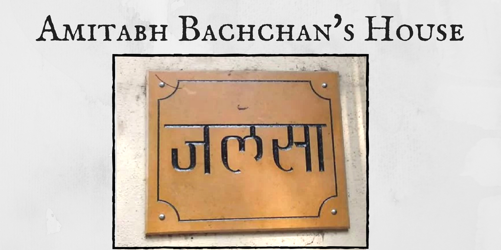 brunettediariez's tweet photo. If you still haven’t had an inside look at @SrBachchan’s #house, #Jalsa, here’s your cue!
https://t.co/ymLMu6IRgX https://t.co/zkZk7BR9sT