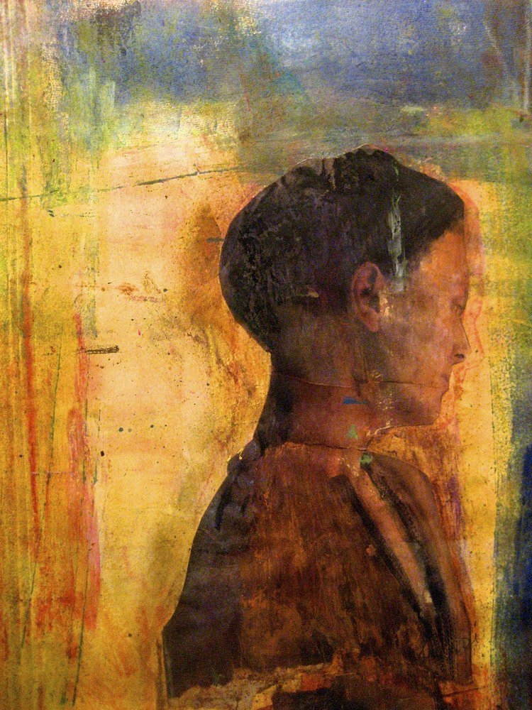 #Art of the day <a href="/ArmeniaArt/">Armenia Art</a> Sirarpi Heghinian Walzer "Madonna II": #Shoponline #Freereturns #Moneybackguarantee 
 armeniaart.com/product/madonn…