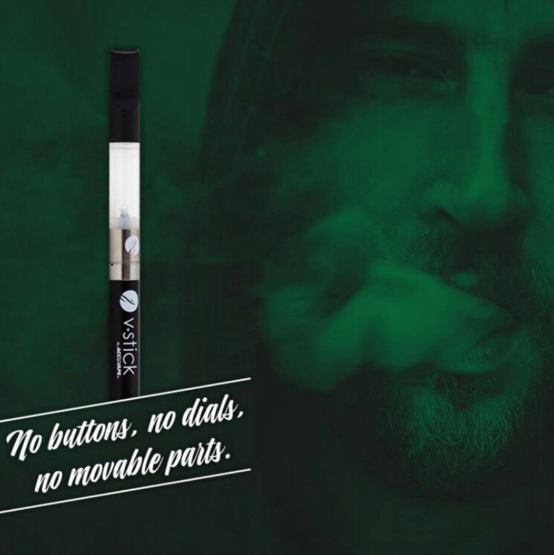 accuvape's tweet photo. No complications, just easy to use reliable pieces- #Accuvape #PenVapes #Vapes #VapeLife #Vaping #Vape #Vapetastic #CStick #Dragon #VStick https://t.co/LTDbBasw3C