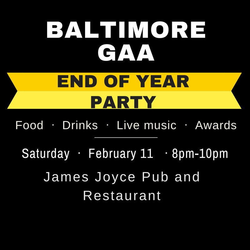 Join us for our annual End of Year Party and Awards Ceremony. Tickets can be purchased here: paypal.com/cgi-bin/webscr…