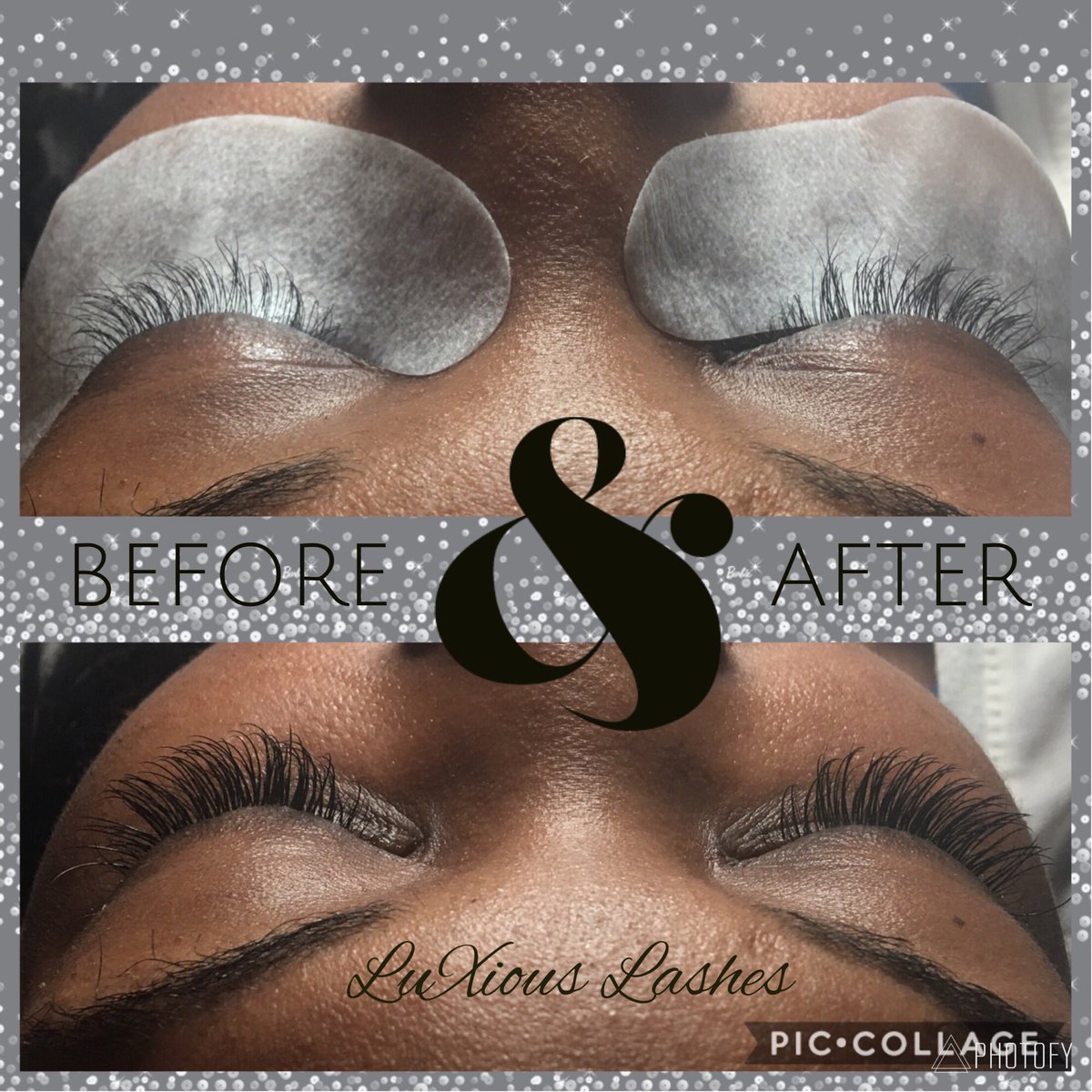 LuxiousLashes's tweet photo. ❤ LuXious Lashes ❤ https://t.co/qn1tnE9N1u