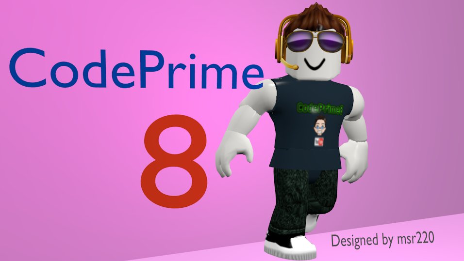CodePrime8's tweet photo. #CodeFanArt
THANK YOU MSR220!!!!!!! :D Love it https://t.co/qp76Fqcp3a