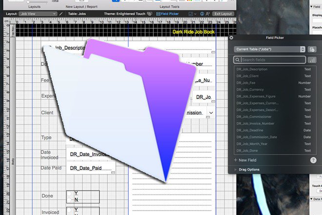FMexamples's tweet image. AppleInsider Examine FileMaker Pro 15 Ecosystem filemakerexamples.co.uk/blog/2017/01/3…