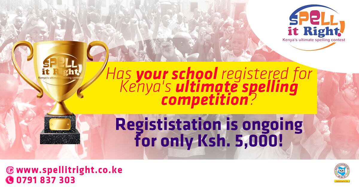 BryanMusembii's tweet photo. #SpellItRightLaunch these are the things that The Kenyan Curriculum normally https://t.co/hmsXuGocxc  @SpellitRightKe has something good https://t.co/sYTj6Zjf8C