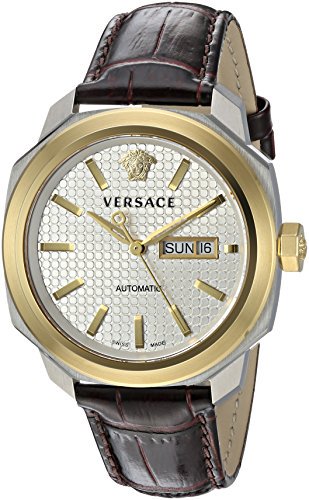 #DailyDeals. From $2614 to just $599!

Versace Men's Analog Display Automatic Watch.

buff.ly/2b6Rmwa