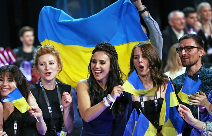 Предлагаем проверить свои знания о предстоящем в мае песенном конкурсе #Eurovision и пройти наш тест thekiev.city/read/articles/…