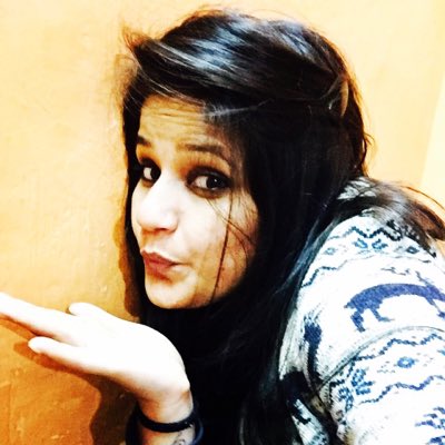Neha Gupta tweet media
