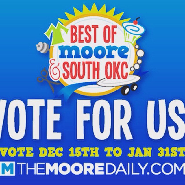 TheMooreGeneral's tweet image. Voting closes at midnight. Come shop with us. We believe you will be pleasantly surprised! @AdventureRoadOK @TravelOK @BedreChocolate