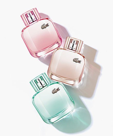 Free Lacoste Eau De Lacoste Perfume 💜  - LIKE &amp; RT! 
👉 👉 bit.ly/2kmkhC8