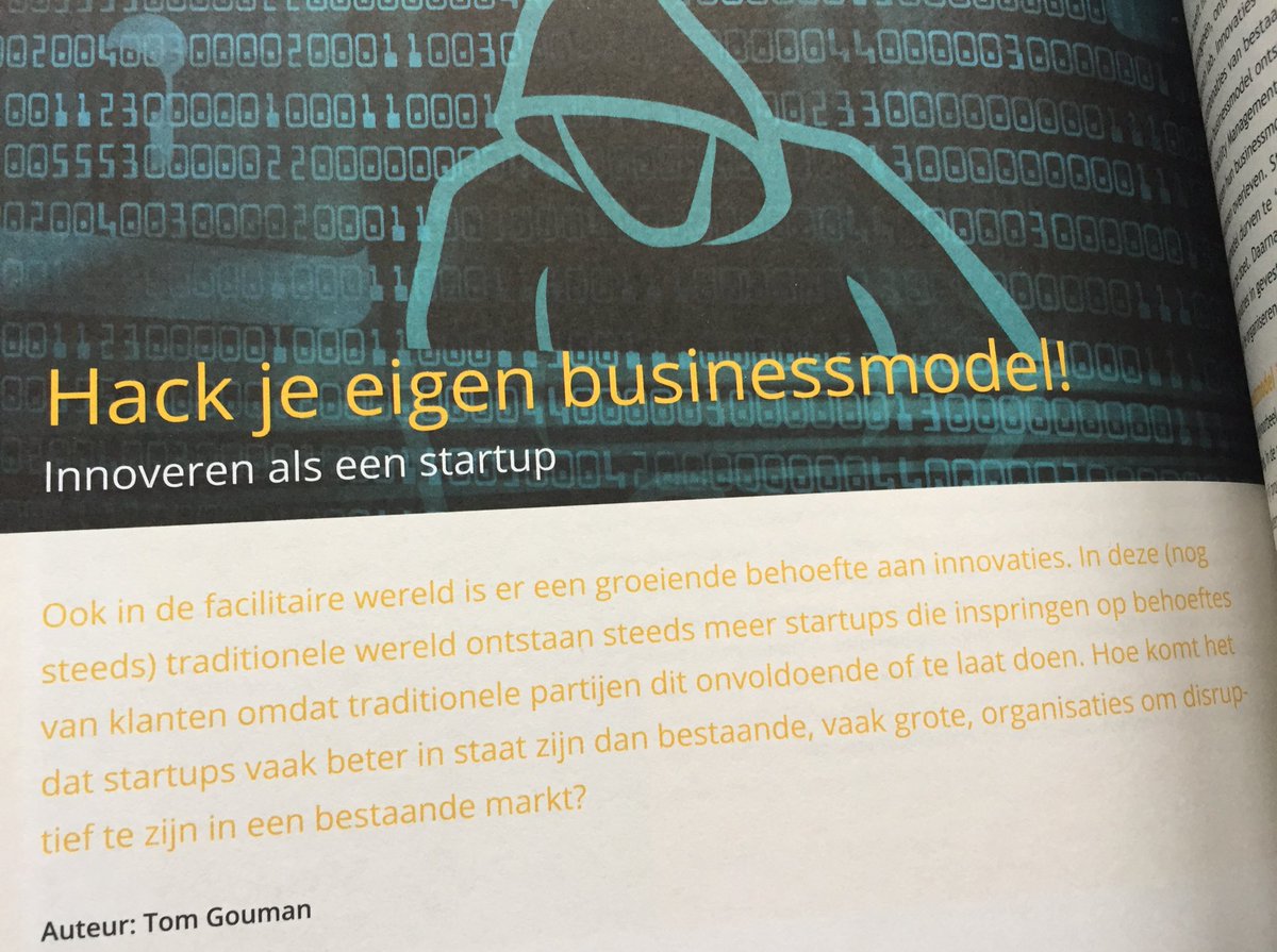 Tom Gouman tweet media