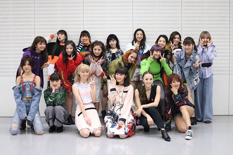 LDH_happy111's tweet photo. フォロワー100人行ったのでタグます！😊
RT&amp;いいねお願いします！
#E_girls好きな人RT
#Happiness好きな人RT
#Flower 好きな人RT
#ツインタワー
#土橋楓
#山口乃々華
#中島未央
#藤井夏恋
#RTした人全員フォローします https://t.co/en3XYwRB0x