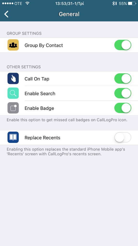 calllogpro 5.0 1 calllogpro 5.0 1