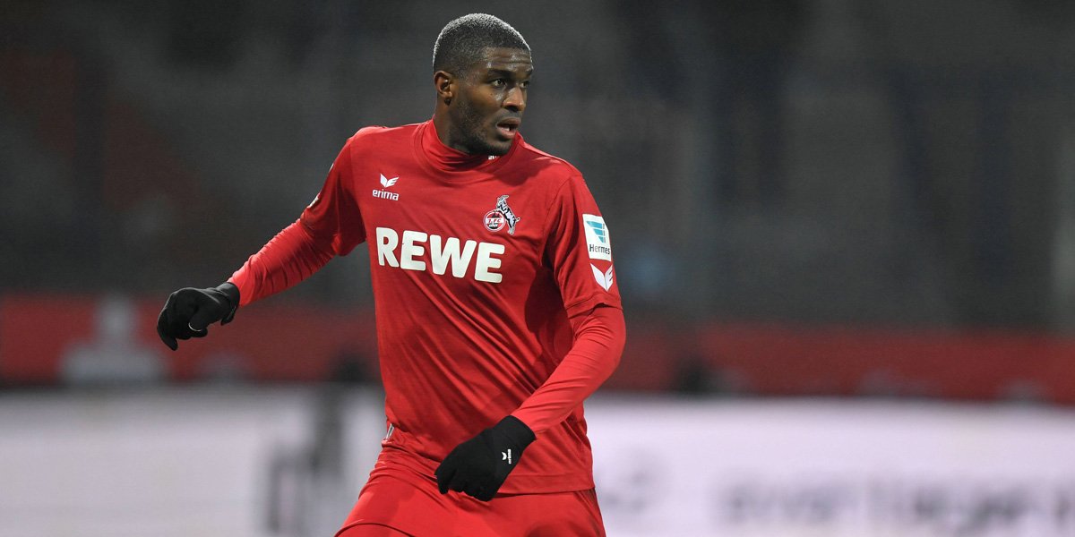 fckoeln's tweet photo. Der @DFB hat das Verfahren gegen #effzeh-Stürmer @AModeste15 eingestellt.
https://t.co/YgZtyAaoFc https://t.co/gjmo0LpL8R