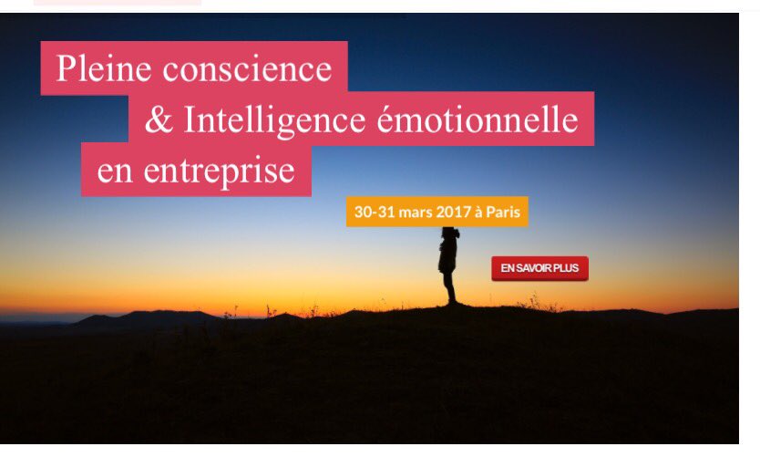 soniakofman's tweet image. siyli.fr #formation #training #jerecommande #jadoreceprogramme #siyli @searchinsideyou @IntegralVision_