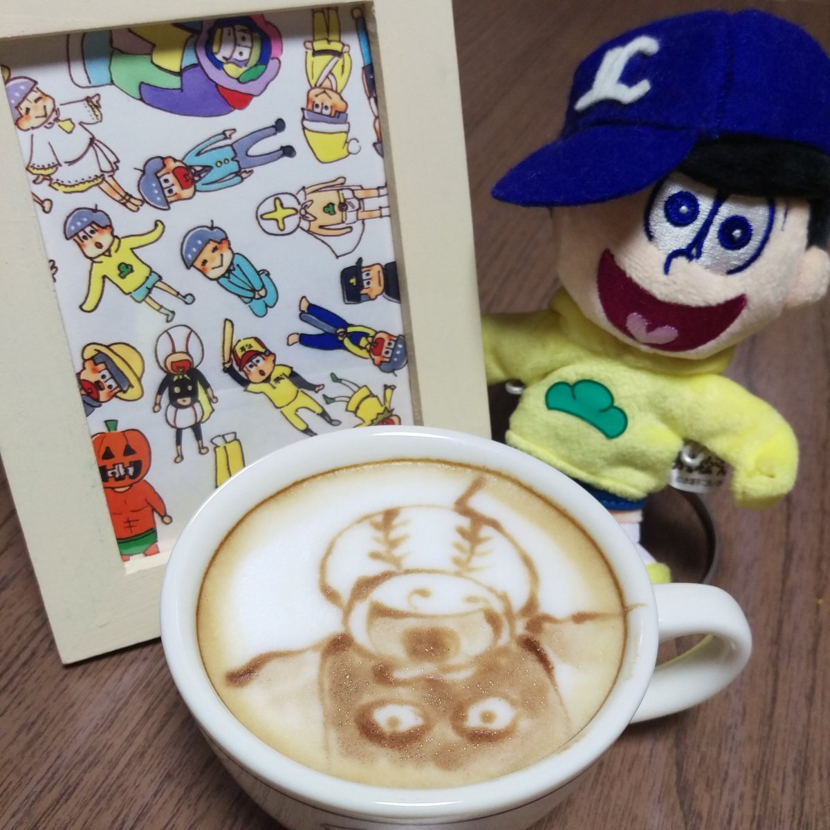 野球マン Twitter Search