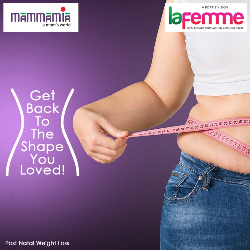mammamia_off's tweet photo. Get in touch with the Fortis La Femme team for Post Natal #weight loss today!
For more details visit: https://t.co/y2QyX2AaOu 
#Fitness https://t.co/pSt8rjay30