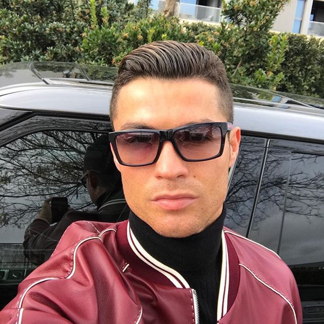 CRISTIANO RONALDO - Página 17 C3f21AkXUAAnJCV