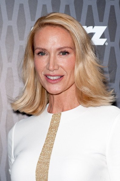 Happy Birthday Kelly Lynch 