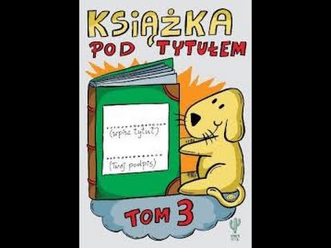 Książka pod tytułem tom 3 #1 PL Po ... fotografia-warszawa.eu/e-booki/ksiazk…   #ebook #pdf #audiobook