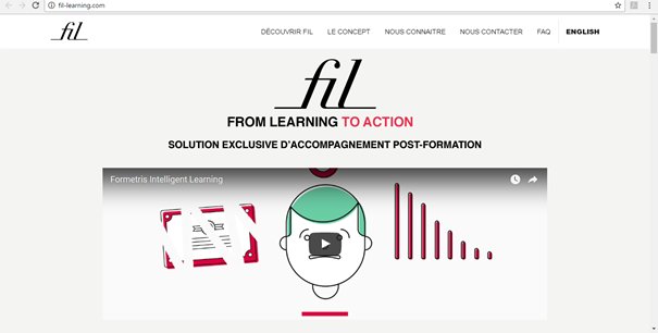 formetris's tweet photo. Et pour tout connaitre sur FIL, découvrez notre nouveau site internet dédié https://t.co/xGPWIfEGzT #filearning https://t.co/fauU45Pn6I