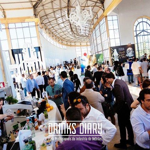 8 #eventos da #indústriadebebidas a não perder em Portugal drinksdiary.com/8-eventos-da-i…