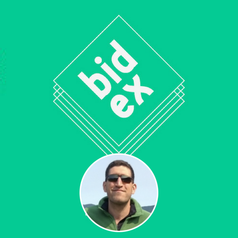 bidexconference's tweet photo. We are delighted to announce our latest #bidex speaker @pierrefar, CEO @delibdigital! Book your ticket to hear him! https://t.co/T6ZzzS6LL0 https://t.co/BJIyY2grLS