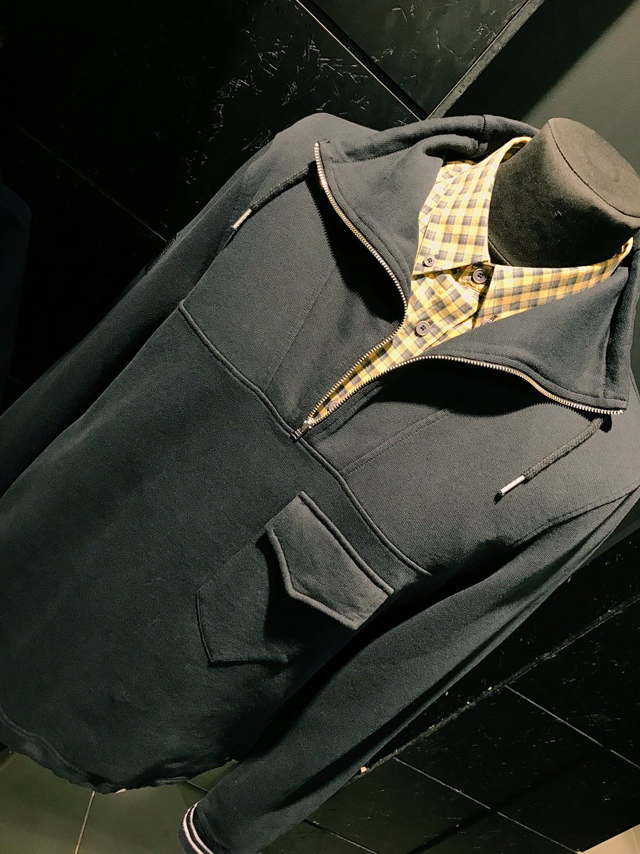 PG_SheffieldHOF's tweet photo. Smart casual at its finest #prettygreen #meadowhall #checkerd #casual https://t.co/ckFsk871QL