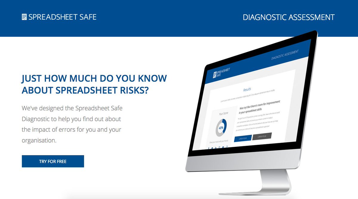 SpreadsheetSafe tweet picture
