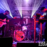 Photo by Strobes (@strobesband)
