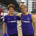 塩谷司（アル・アインFC）のX(ツイッター)