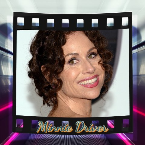 Happy Birthday Minnie Driver, George Benjamin,Mickey Simmons, Phil Manzanera, Eric Ash, Amy Jackson & Carol Channing 