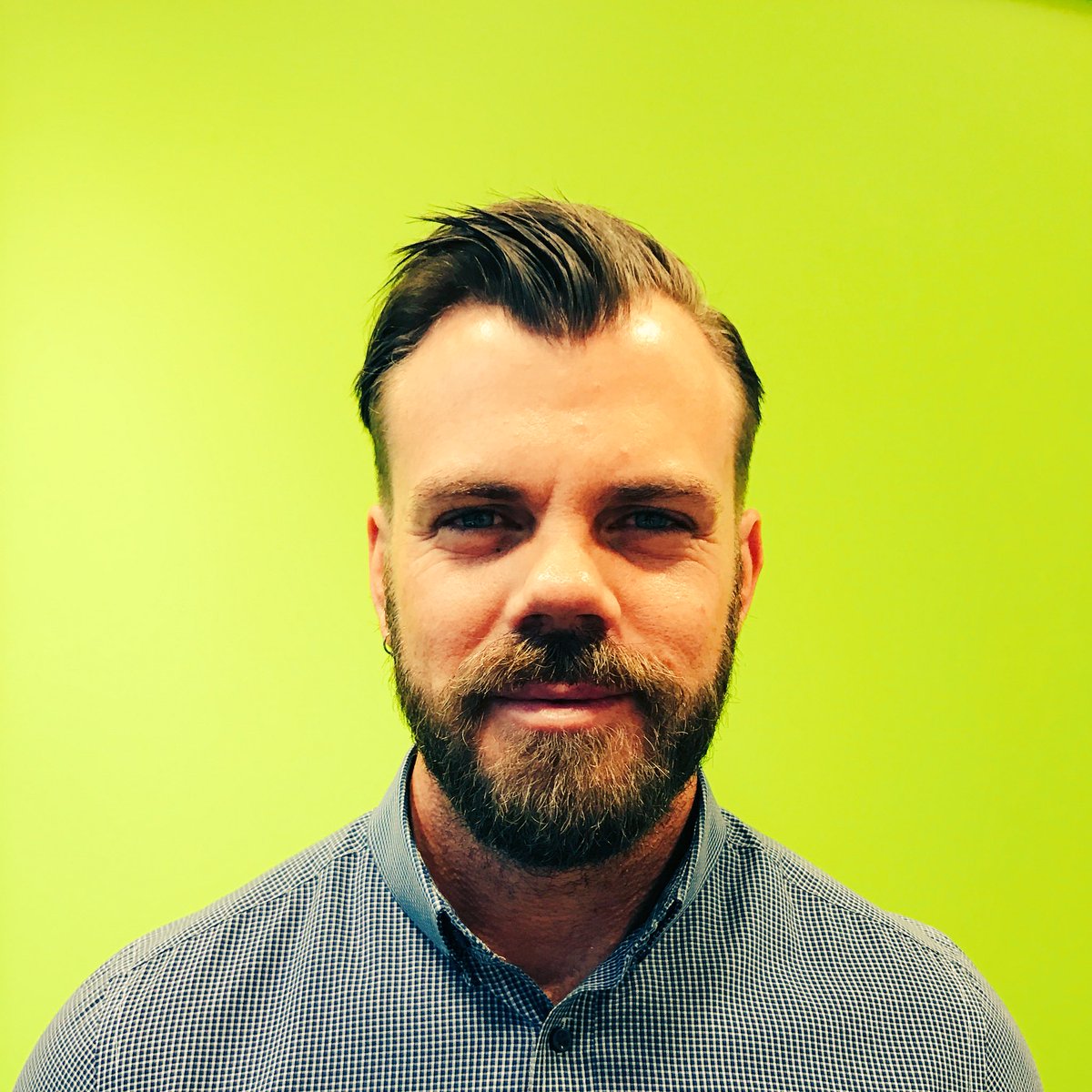 JamesTorkington's tweet photo. The new people are loving me taking their pictures. NOT !!!! @optimizehiring #MakingRecruitmentSimple https://t.co/inR1AhK4Ha