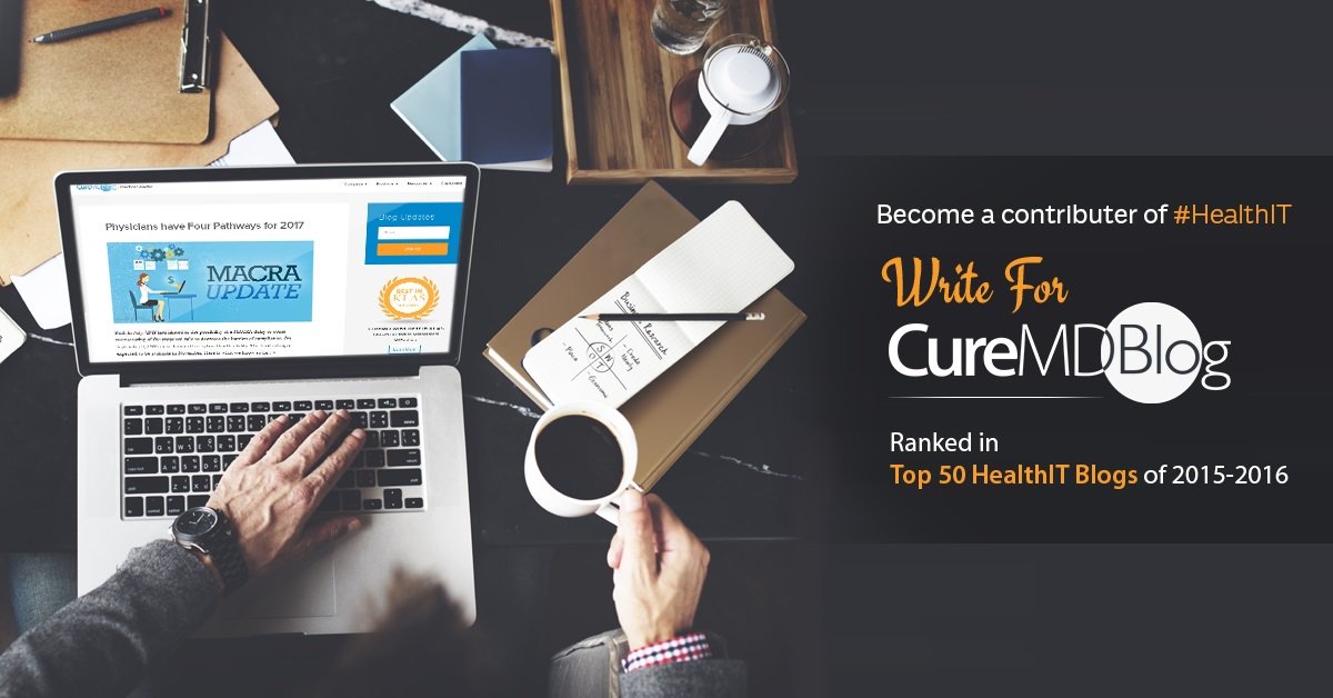 Nina29979's tweet photo. Interested in writing about #HealthIT industry? (We are now accepting guest posts for our official blog) Go here..https://t.co/AkxZ9qczpv https://t.co/OvlaeqjjpU