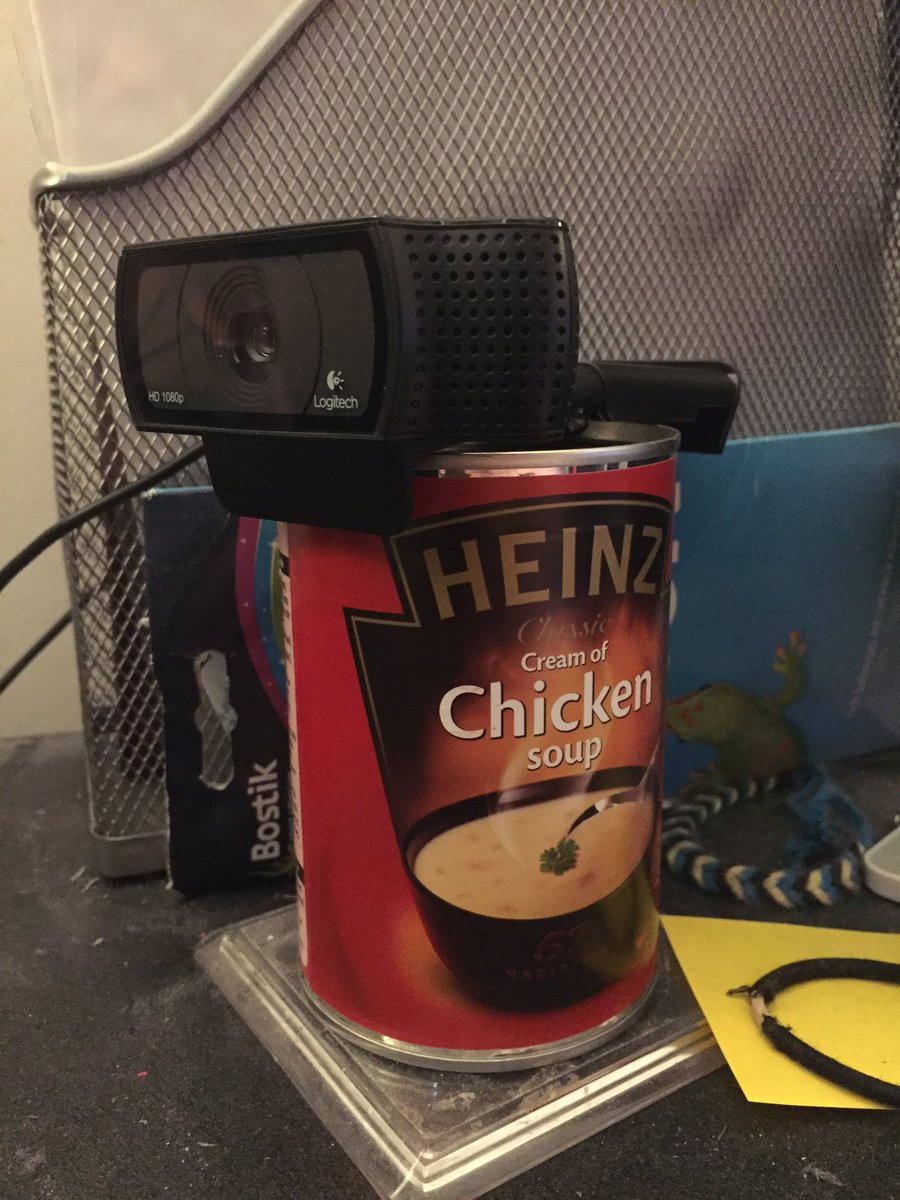 ZeldasTwin's tweet image. This Is How You Know A Stream Is Gonna Be Good...

#Soup #Twitch #ProStream #Tripod