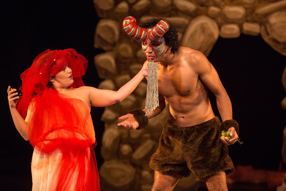 FUNCART's tweet photo. Amanhã começa o Intensivo de teatro, na Funcart. https://t.co/mQR1qxyIAx
