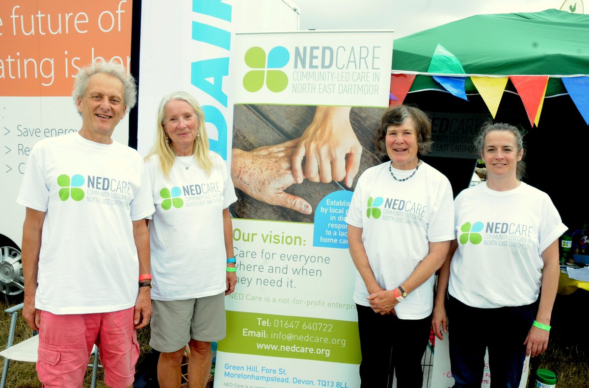 MyCommunityHelp's tweet photo. Our amazing #CommunityoftheMonth is @NEDCare! A community-led organisation successfully transforming #care services https://t.co/SfZktxwZUa https://t.co/aOrIRNWcED