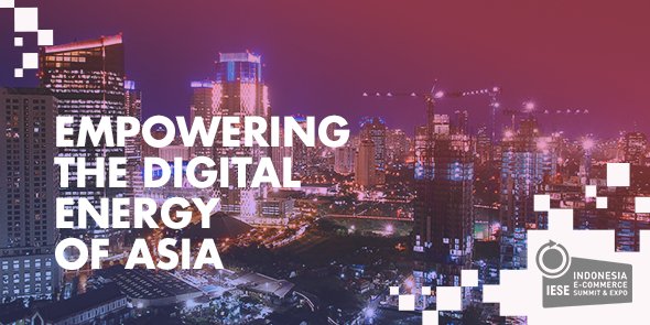IESE_ID's tweet photo. Mari bergabung dan bersama, kita perkuat posisi Indonesia sebagai The Digital Energy of Asia! https://t.co/TEnzzOexxM