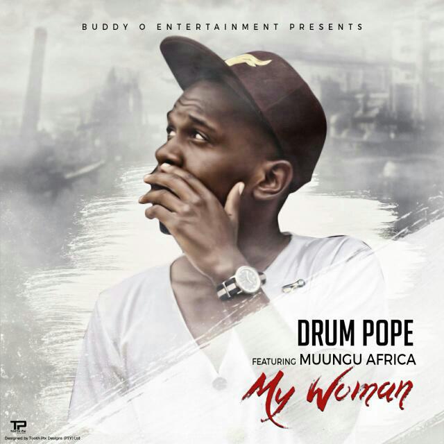 k9net9ne's tweet photo. Coming soon please support @Drumpope #My_woman https://t.co/INDEDqch6O