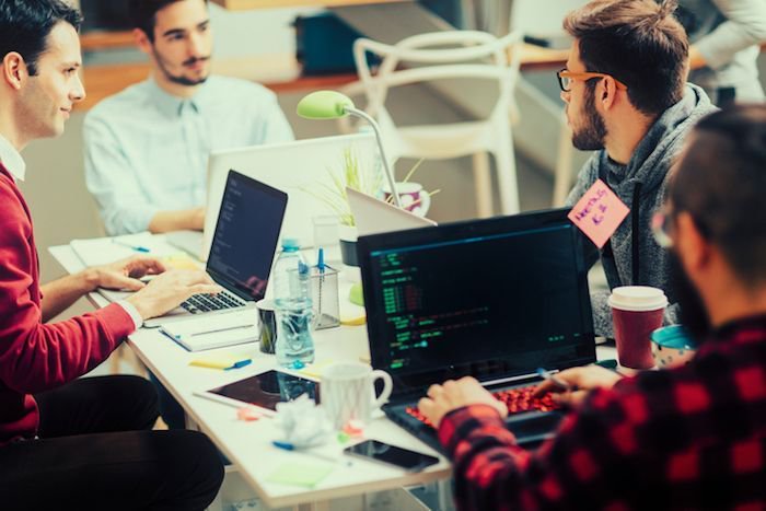 bymaddyjobs's tweet image. WANTED : COO – Profil Business / Chef de Projet – #TheHackingProject – #Associé – Paris (H/F) bit.ly/2kI8ACf