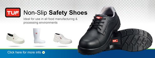 tuf pro boots