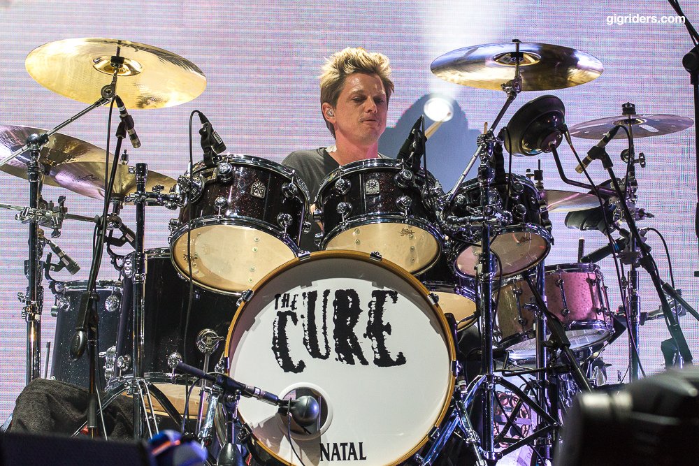 HAPPY BIRTHDAY JASON COOPER OF THE CURE !! 