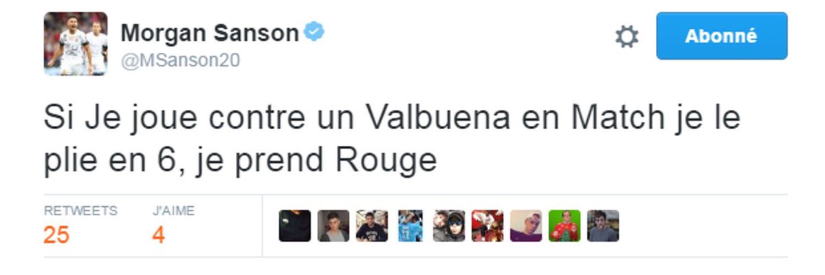 OM_Fada_'s tweet photo. Mon petit Morgan Sanson, tu as tout mon soutien pour ce soir. #TeamOM #MercatOM https://t.co/FWKC3P6qbO