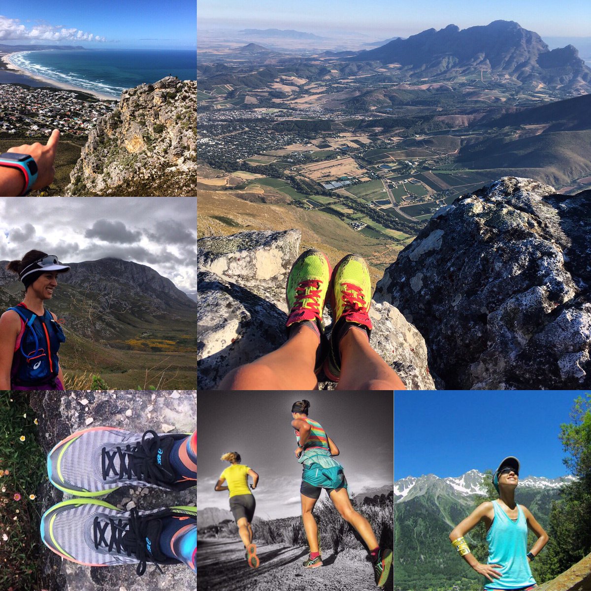corlileonard's tweet photo. '... "What if I fall?" Oh but my darling, what if you fly?'~Erin Hansen~Go tame that mountain! #run #wantitmore #ASICSfrontrunner @ASICS_ZA https://t.co/INj5Sf8ciV